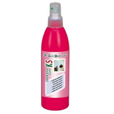 ISB: ср-во "KS Одор Стоп Коат" д/устр.непр.зап.шерсти  0.250