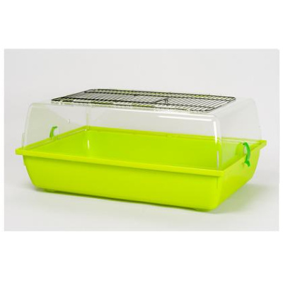 Клетка (Inter-Zoo) 133 Alex (58*38*25) для грызунов