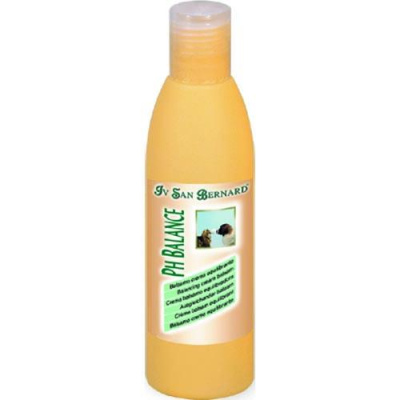 ISB: бальзам крем "PH-баланс"д/повр.шерс.и чувств.кожи 0.250л