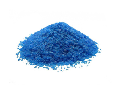 Медный купорос