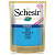 Шезир (Schesir) 100г тунец влажный д/котят (751058)