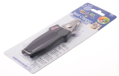 Когтерез (Hello Pet) 20141S секатор малый Когтерез (Hello Pet) 20141S секатор малый