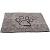 Коврик (Dog Gone Smart) супервпит. Doormat S, 40*60 см, серый, д/собак