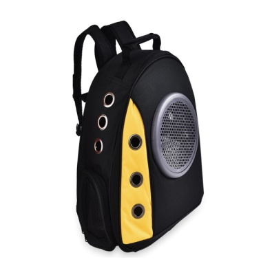 Рюкзак (YUGI) переноска 34*22*41см /YE105895/