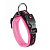Ошейник (Ferplast) "Sport Dog" 15мм*35см, розовый