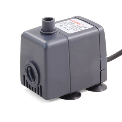 Помпа (Jebo) 1350AP, 10Вт, 700л/ч, подъем 1м, 71*50*76мм, Jebo Помпа (Jebo) 1350AP, 10Вт, 700л/ч, подъем 1м, 71*50*76мм, Jebo