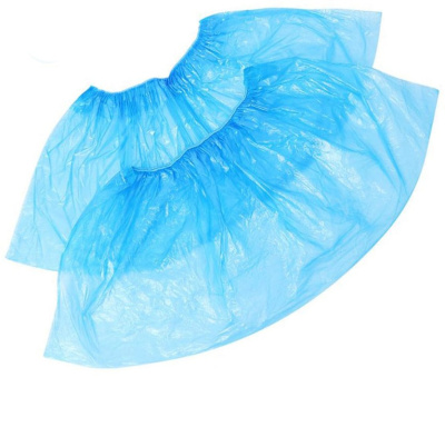 Бахилы однораз.