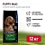 Farmina (Фармина) Cibau Puppy 12кг сухой для щенков крупных пород 8020 (031013)