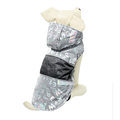 Попона (Triol) утепленная  Спорт-шик L, размер 35см.