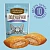 Деревенские лакомства 0,03кг подушечки с пюре из краба для кошек (79207798)