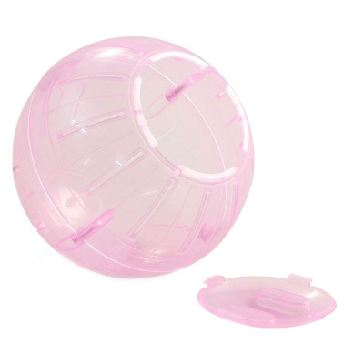 Игрушка (Triol) А5-550 шар прогулочный для грызунов  Игрушка (Triol) А5-550 шар прогулочный для грызунов