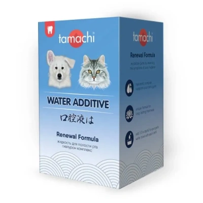 Tamachi жидкость для полости рта для собак и кошек 100мл