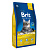 Brit Premium Сat adult salmon 1,5кг с лососем сухой для кошек (513123)