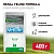 Farmina (Фармина) Vet Life Cat Renal 0,4кг при почечной недостаточности сухой для кошек 5027 (025159)