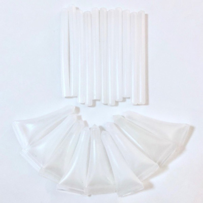 Ампула для искусственного осеменения