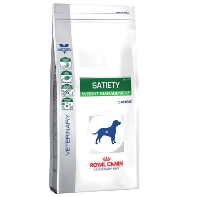 Роял Канин Satiety Weight Management SAT30 12кг (контроль лишнего веса) сухой д/собак (731386) Роял Канин Satiety Weight Management SAT30 12кг (контроль лишнего веса) сухой д/собак (731386)