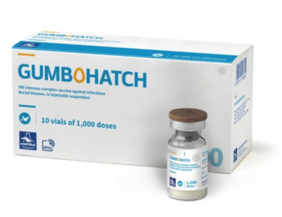 ГАМБОХЕТЧ 4000 д * 10