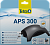 Компрессор (Tetra) APS 300, 120-300л/ч
