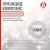 Празицид - комплекс капли  0,4мл (1пип) от блох, клещей и глистов для котят и кошек до 4кг (ЛИЦЕНЗИЯ)
