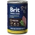 Brit Premium by Nature 0,41кг индейка консервы для щенков всех пород (51083) Brit Premium by Nature 0,41кг индейка консервы для щенков всех пород (51083)