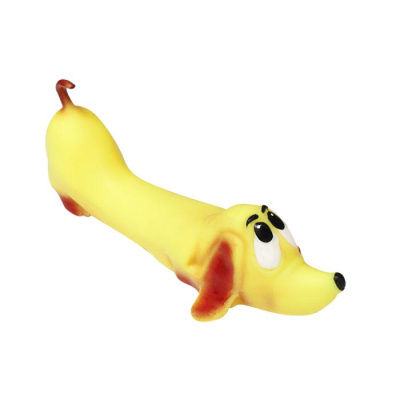 Игрушка Зооник Бассет