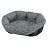 Лежанка (Ferplast) подушка "Sofa 10" (цвет в ассорт-те)     