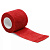 Бинт (VitaVet) самофиксирующийся, горький 5см х 4,5м красный
