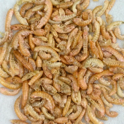 Нилпа Гаммарус 250мл (30г) корм для аквариумных рыб и пресноводных черепах (AQUAMENU)