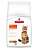Hill's Cat  lamb  1.5 баранина сухой корм для кошек (604719)