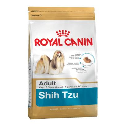 Ши-тцу 0,5 кг