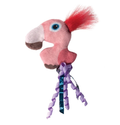 Дразнилка (Triol) Фламинго, 75/130мм