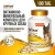 Юнитабс (Unitabs) Brewers Complex Q10 с пивными дрожжами для крупных собак 100таб./150г U202