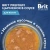Brit Premium 0,085кг цыпленок в соусе пауч для котят (48809)