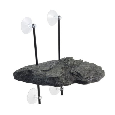 Плотик для черепах (Laguna) 0375R 150*105*30мм