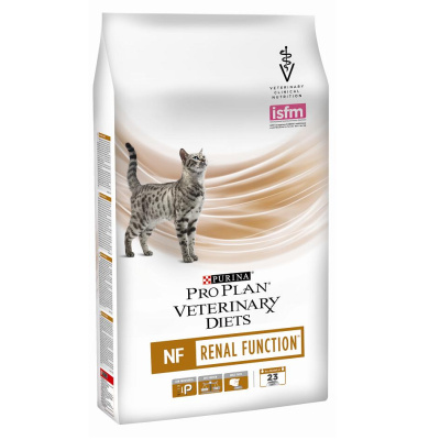 Пурина Diets NF 1,5кг (диета при патологии почек) сухой д/кошек (159150)