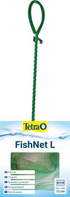 Сачок (Tetra) N3 12см