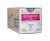 КАПРОАГ №3/0 (DR-17) с колющей иглой 3/8, плетеный, 75см 