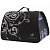 Сумка-переноска Догман Лира №3 "Dogman" черный (43*27*27см)