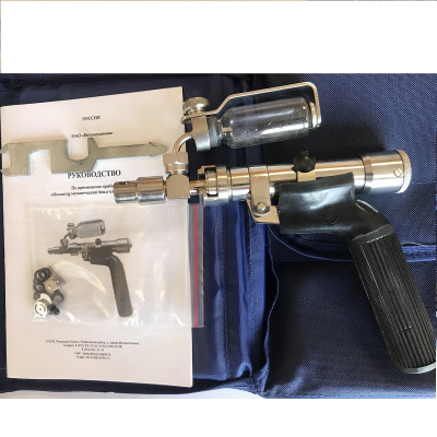 Инъектор БИ-7м с футляром