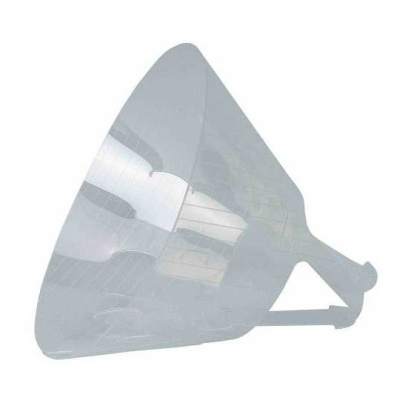 Воротник защитный (Талисмед) на застежке №20 38-44 см