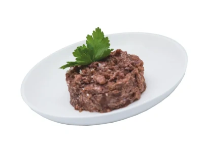 Секрет (Secret) 0,24кг ягненок консервы для котят (134385)