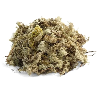 Грунт (Laguna) субстрат Мох сфагнум, 100г