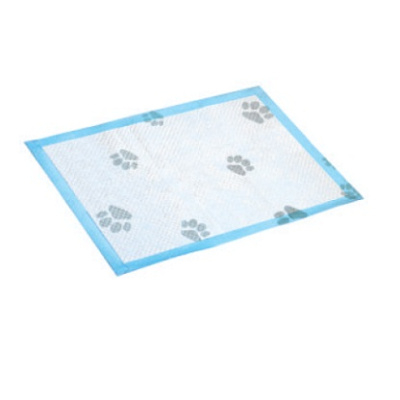 Пеленки (V.I.Pet) гигиеническая 60*90см ( 5шт)