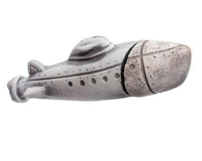 Грот (Laguna) на магните Субмарина, 235*70*50мм Грот (Laguna) на магните Субмарина, 235*70*50мм