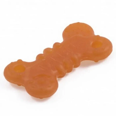 TiTBiT 0,02кг съедобная игрушка косточка с индейкой Mini для собак