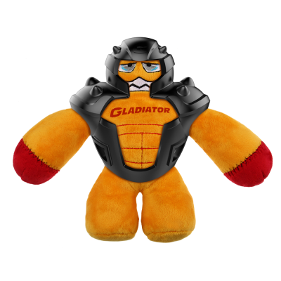 Игрушка GiGwi Гладиатор 75448